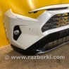 ФОТО Бампер передній для Toyota RAV-4 V XA50 (18-25) Київ
