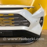 ФОТО Бампер передній для Toyota RAV-4 V XA50 (18-25) Київ