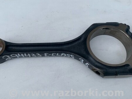 ФОТО Шатун для Mercedes-Benz E-CLASS C207 (09-16) Київ