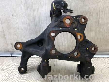 ФОТО Цапфа для Toyota Camry 70 XV70 (17-23) Київ