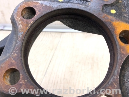 ФОТО Цапфа для Toyota Camry 70 XV70 (17-23) Київ