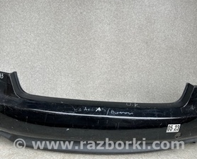 Бампер задній Audi (Ауди) A5 8T/8F B8 (07-16)