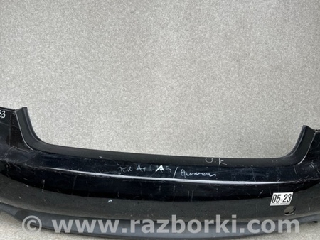 ФОТО Бампер задній для Audi (Ауди) A5 8T/8F B8 (07-16) Київ