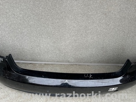 ФОТО Бампер задній для Audi (Ауди) A5 8T/8F B8 (07-16) Київ