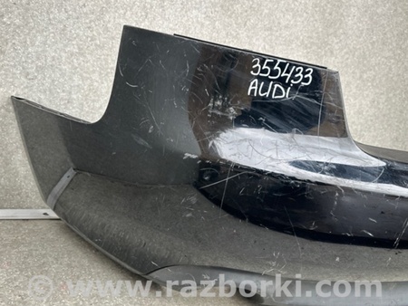ФОТО Бампер задній для Audi (Ауди) A5 8T/8F B8 (07-16) Київ