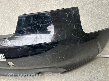ФОТО Бампер задній для Audi (Ауди) A5 8T/8F B8 (07-16) Київ