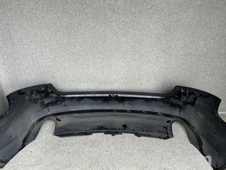 ФОТО Бампер задній для Audi (Ауди) A5 8T/8F B8 (07-16) Київ