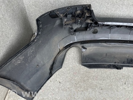 ФОТО Бампер задній для Audi (Ауди) A5 8T/8F B8 (07-16) Київ