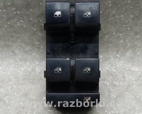 Блок керування склопідіймачами Chevrolet Equinox II (09-17)