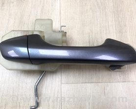 Ручка двері зовнішня KIA Rio 4 YB/FB (17-23)