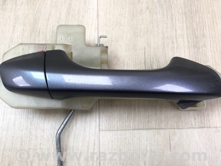 ФОТО Ручка двері зовнішня для KIA Rio 4 YB/FB (17-23) Київ