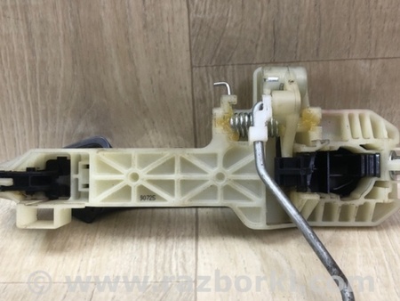 ФОТО Ручка двері зовнішня для KIA Rio 4 YB/FB (17-23) Київ