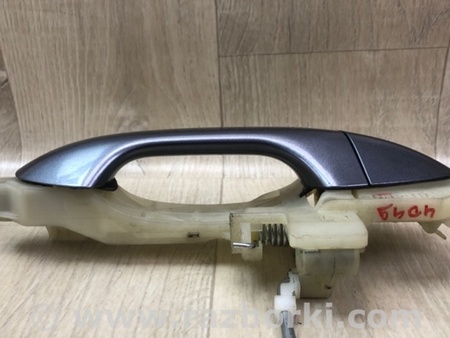 ФОТО Ручка двері зовнішня для KIA Rio 4 YB/FB (17-23) Київ