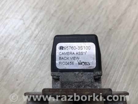 ФОТО Камера заднього виду для Hyundai Sonata VI YF (09-14) Київ