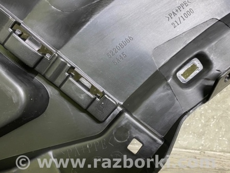 ФОТО Крило переднє для Mitsubishi Outlander IV GN (2021-) Київ