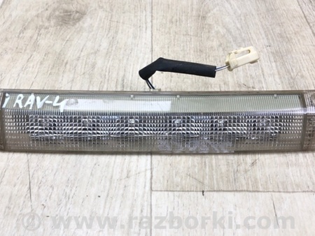 ФОТО Фонарь стоп-сигнала для Toyota RAV-4 III CA30W/XA30 (05-16) Київ