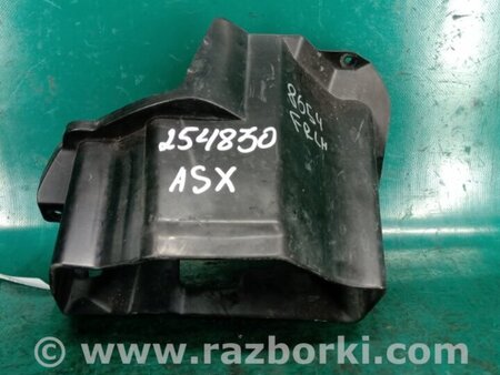 ФОТО Повітрозабірник для Mitsubishi ASX Київ