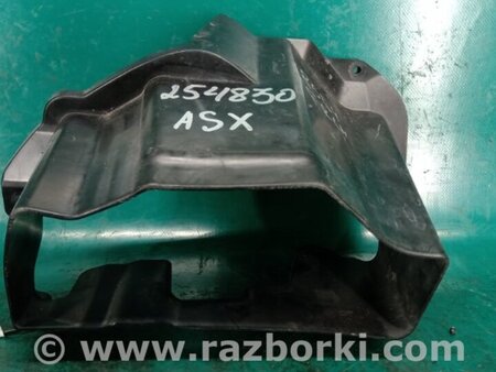 ФОТО Повітрозабірник для Mitsubishi ASX Київ