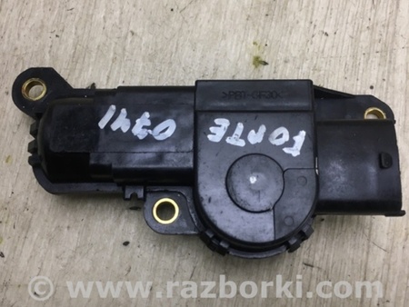 ФОТО Привід заслінки впускного колектора для KIA Cerato 2 TD (08-12) Київ