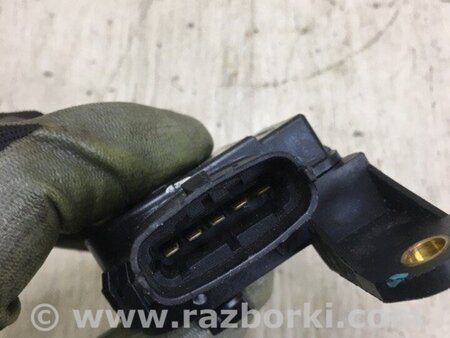 ФОТО Привід заслінки впускного колектора для KIA Cerato 2 TD (08-12) Київ