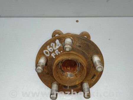 ФОТО Маточина колеса для Ford Edge 2 CD539 (15-24) Київ