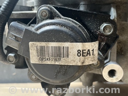 ФОТО Автоматична трансмісія для Hyundai Kona I OS (17-23) Київ