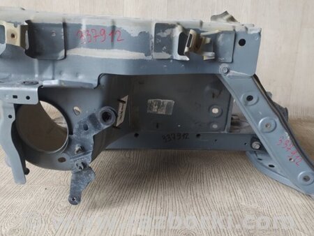 ФОТО Лонжерон для Nissan Sentra B17 (12-19) Київ