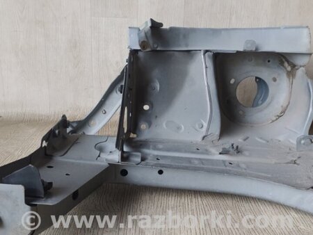 ФОТО Лонжерон для Nissan Sentra B17 (12-19) Київ