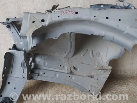 ФОТО Лонжерон для Nissan Sentra B17 (12-19) Київ