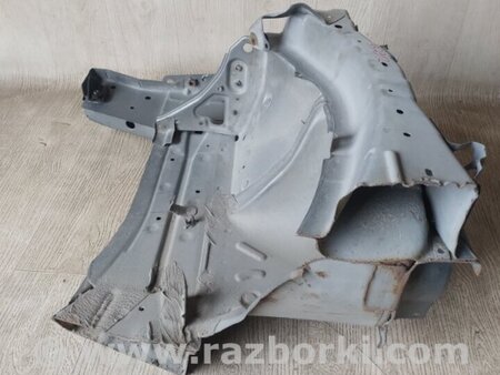 ФОТО Лонжерон для Nissan Sentra B17 (12-19) Київ