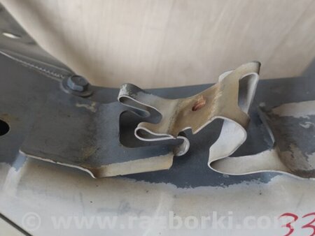 ФОТО Лонжерон для Nissan Sentra B17 (12-19) Київ