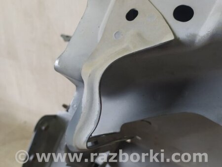 ФОТО Лонжерон для Nissan Sentra B17 (12-19) Київ