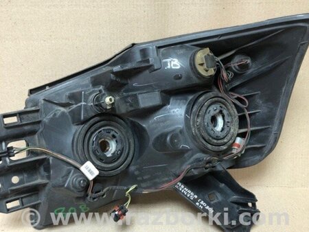 ФОТО Фара для Nissan Titan (04-16) Київ