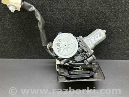 ФОТО Замок кришки багажника для Lexus RX350/450 III AL10 (09-15) Київ