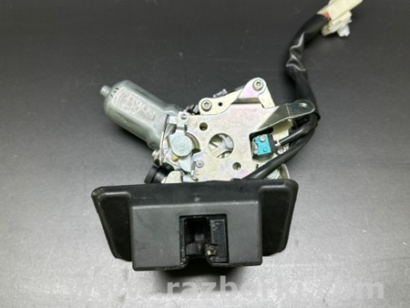 ФОТО Замок кришки багажника для Lexus RX350/450 III AL10 (09-15) Київ