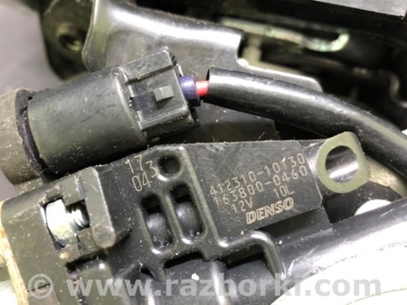 ФОТО Замок кришки багажника для Lexus RX350/450 III AL10 (09-15) Київ