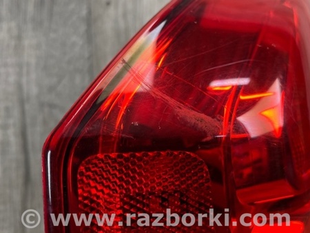 ФОТО Ліхтар зовнішній для Jeep Compass (06-15) Київ