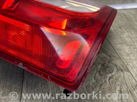 ФОТО Ліхтар зовнішній для Jeep Compass (06-15) Київ