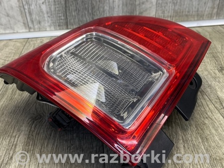 ФОТО Ліхтар зовнішній для Jeep Compass (06-15) Київ