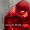ФОТО Ліхтар зовнішній для Jeep Compass (06-15) Київ