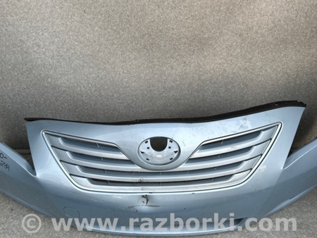 ФОТО Бампер передній для Toyota Camry 40 XV40 (06-11) Київ