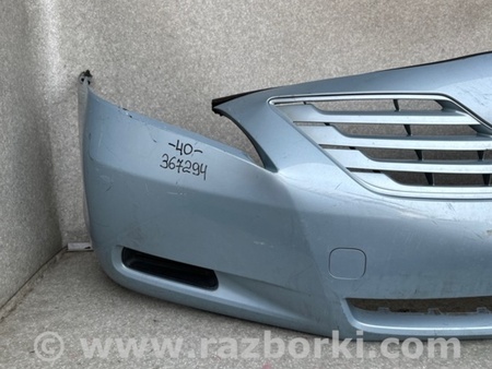 ФОТО Бампер передній для Toyota Camry 40 XV40 (06-11) Київ