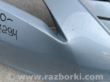 ФОТО Бампер передній для Toyota Camry 40 XV40 (06-11) Київ