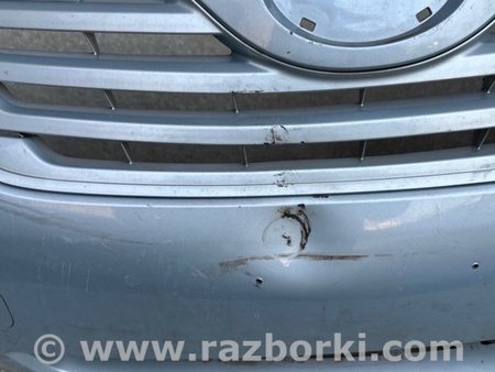 ФОТО Бампер передній для Toyota Camry 40 XV40 (06-11) Київ