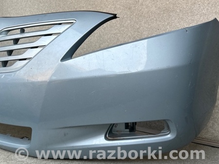 ФОТО Бампер передній для Toyota Camry 40 XV40 (06-11) Київ