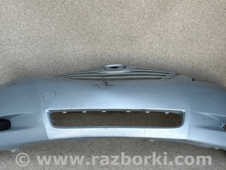ФОТО Бампер передній для Toyota Camry 40 XV40 (06-11) Київ