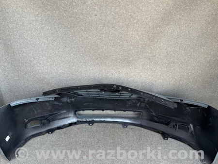 ФОТО Бампер передній для Toyota Camry 40 XV40 (06-11) Київ