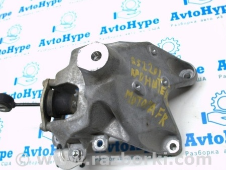 ФОТО Подушка двигателя правая нижняя для Audi (Ауди) Q5 II FY (17-24) Одеса