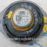 Динамик пищалка передней панели центр Audi (Ауди) Q5 I 8R (08-17)
