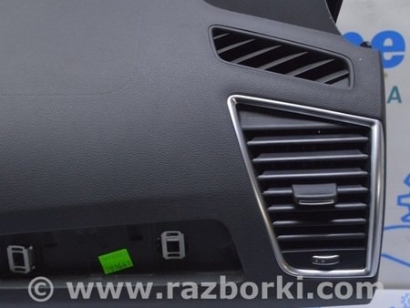 ФОТО Воздуховод передний правый для Audi (Ауди) Q5 I 8R (08-17) Одеса